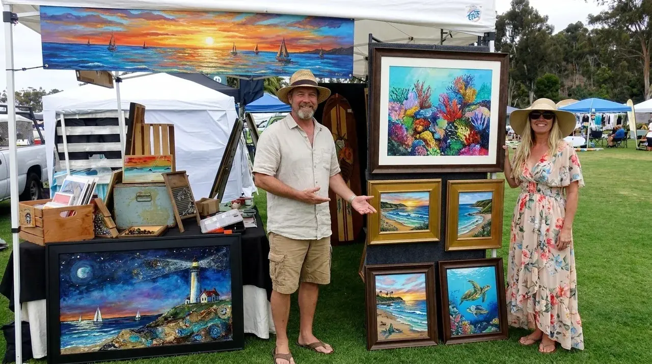 Doheny Surf & Art Festival 2026: Dates, Music Lineup, and What to Know