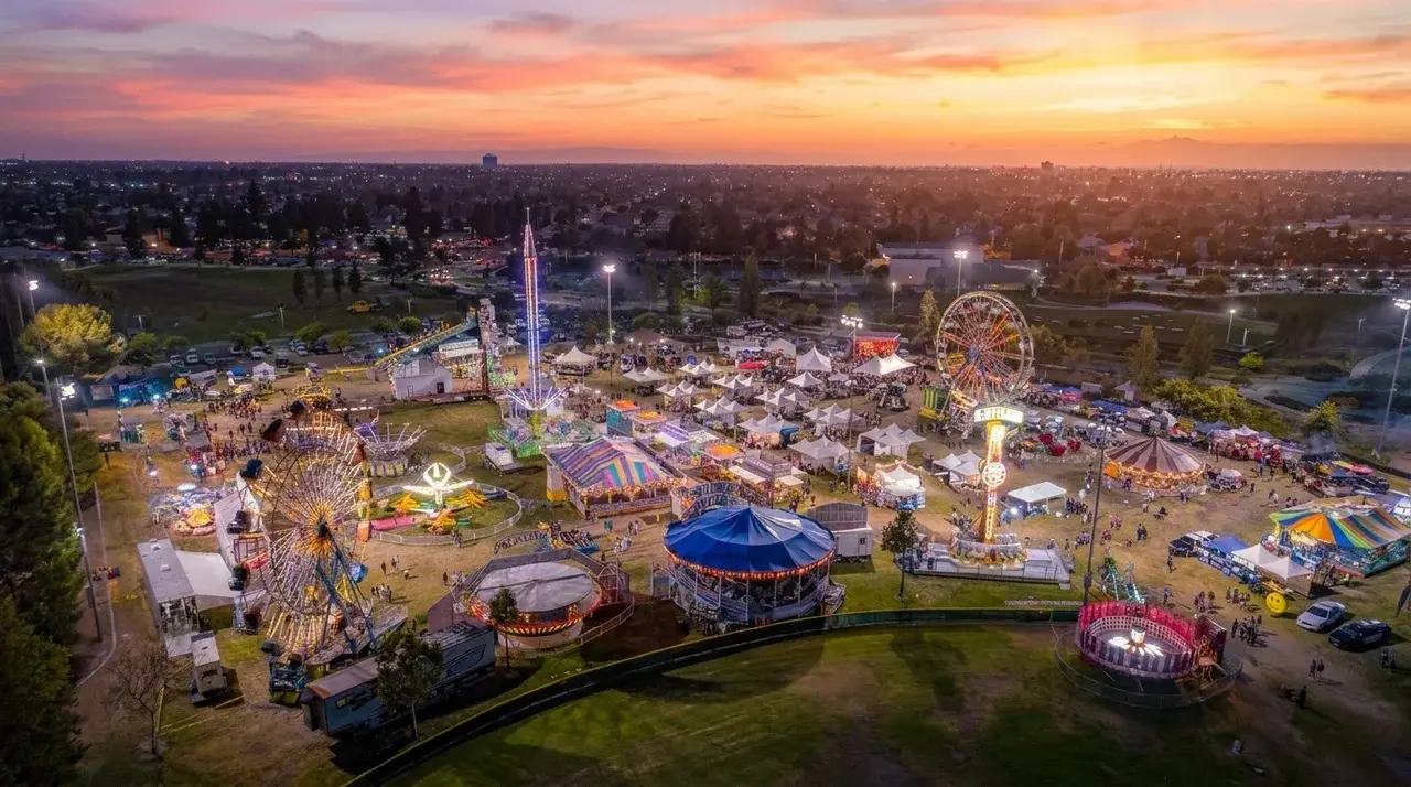 Fountain Valley SummerFest 2026: Complete Guide, Schedule, and Insider Tips