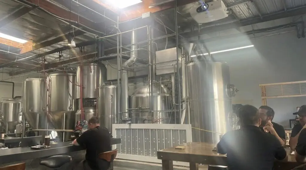 Gamecraft Brewing Company