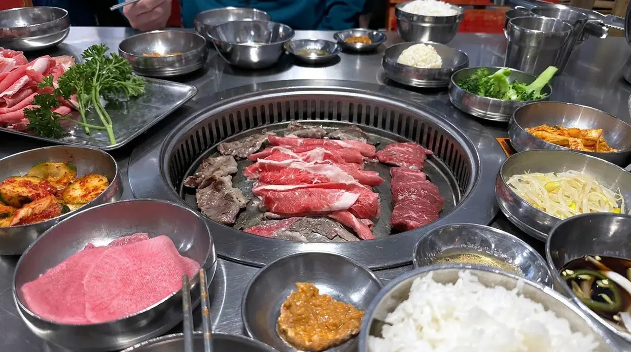 The Best Korean BBQ in Orange County: A Local’s Honest Guide