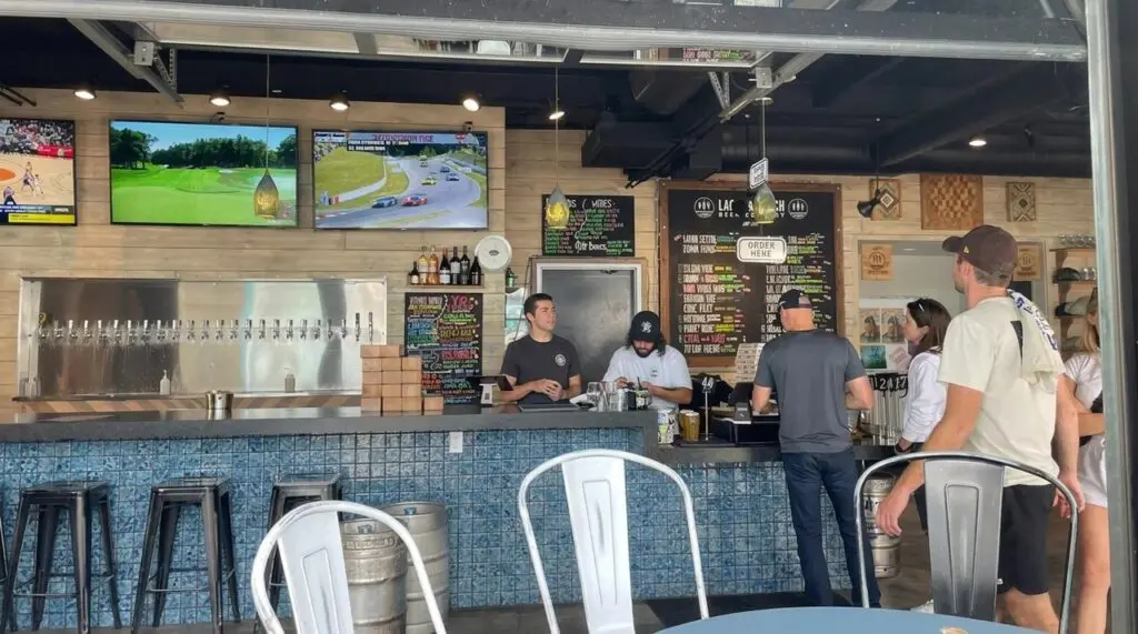 Laguna Beer Company