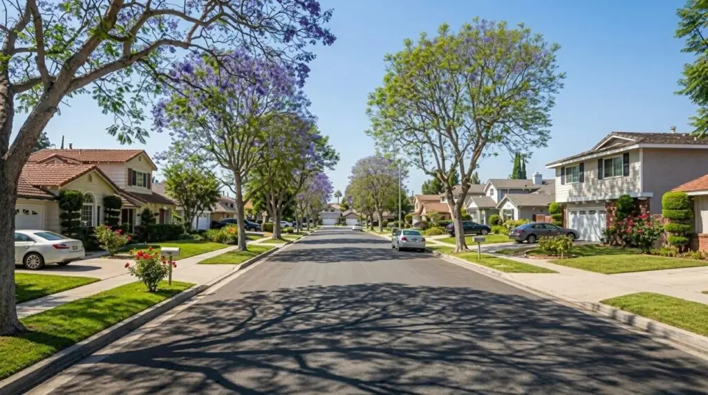 Fountain Valley Neighborhood