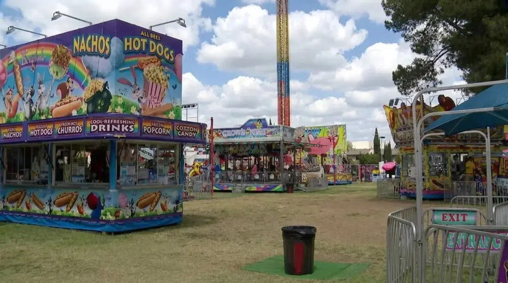 Garden Grove Strawberry Festival