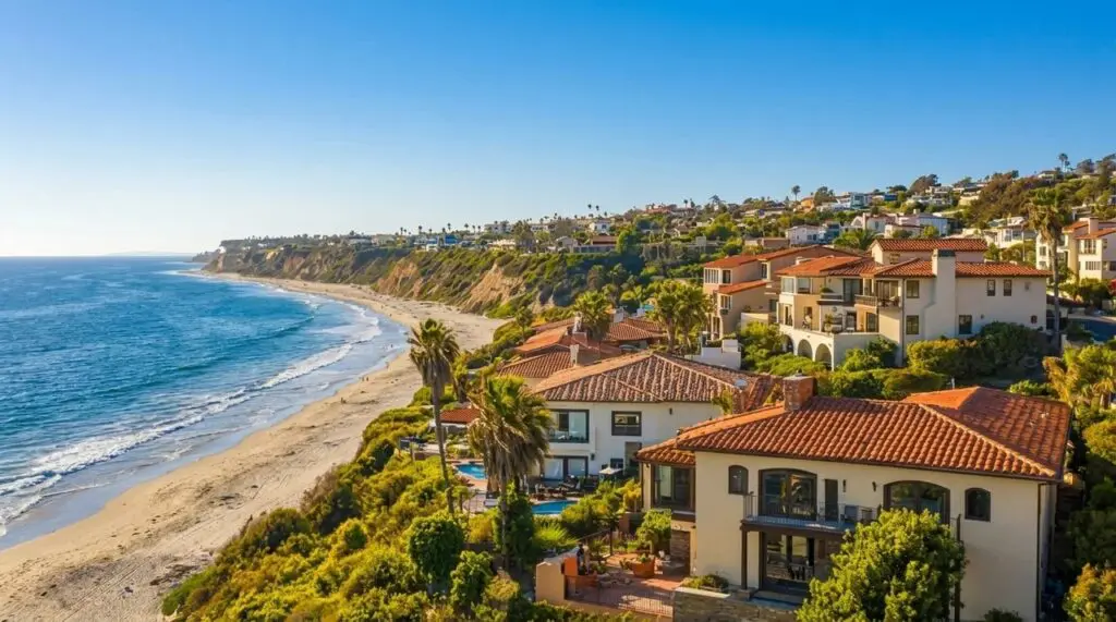 San Clemente Neighborhoods for Families