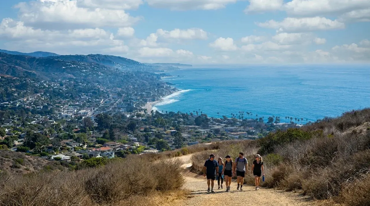 Best Hikes in Orange County: From Easy to Expert