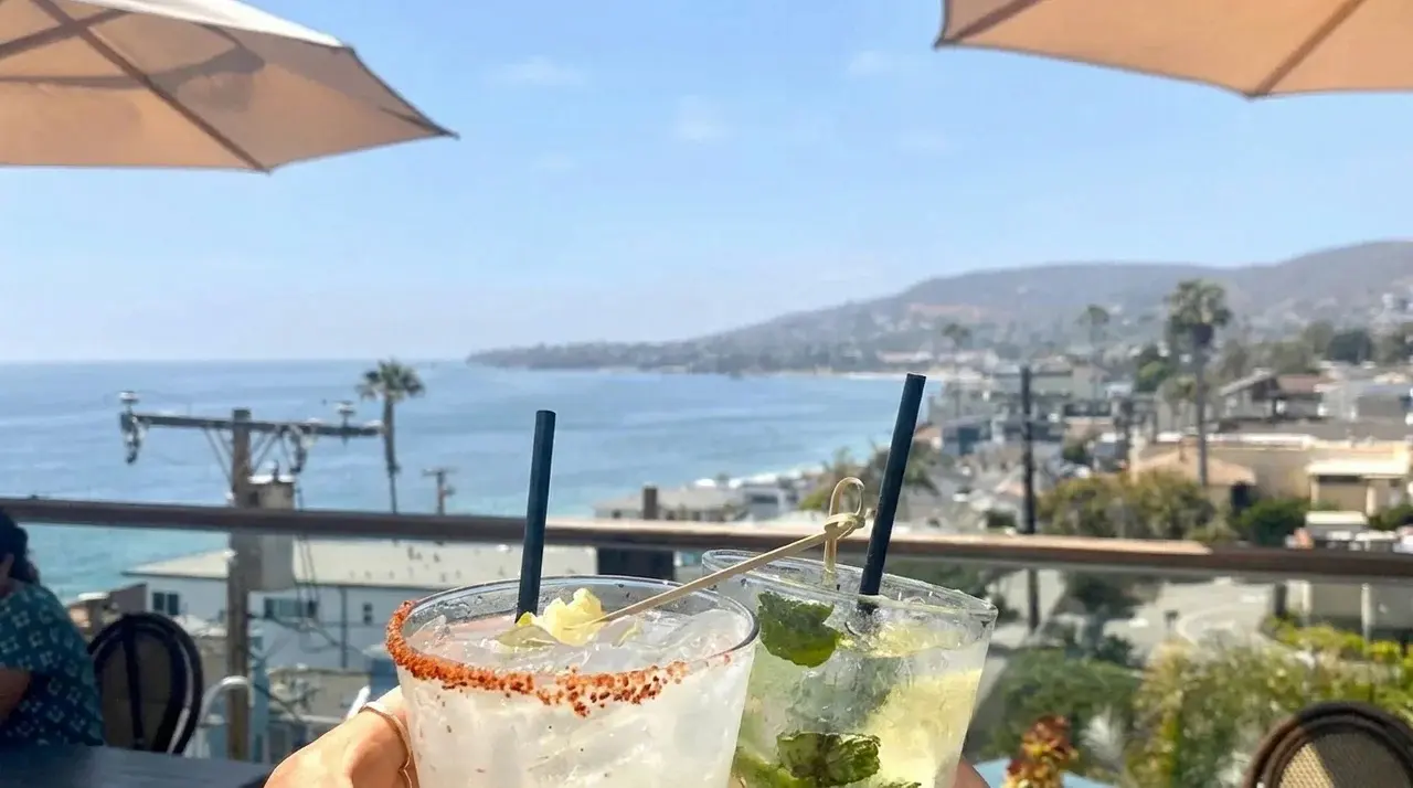 Best Rooftop Bars in Orange County (2026 Guide)