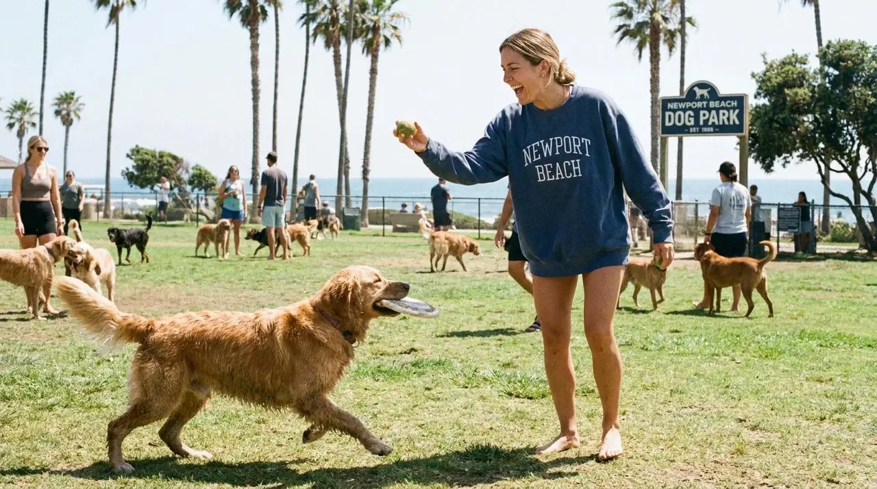 8 Best Dog Parks in Orange County (2026 Local Guide)