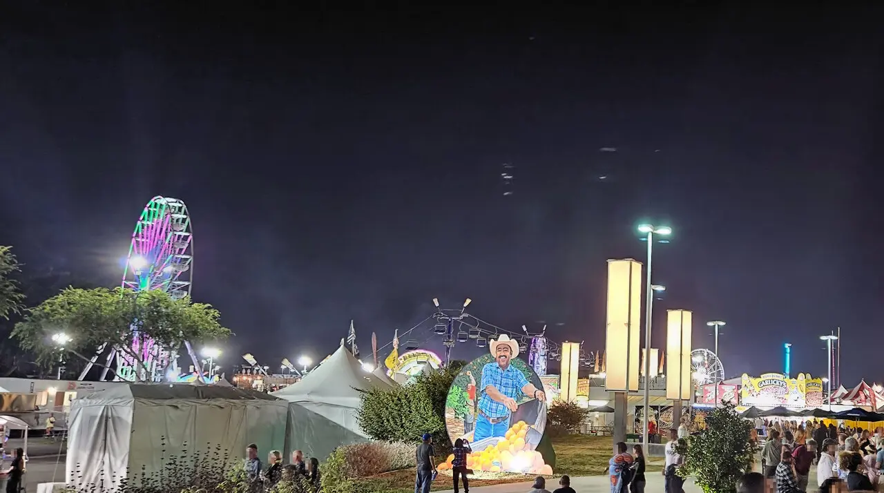 The Ultimate OC Festival Guide: Top Annual Events to Attend