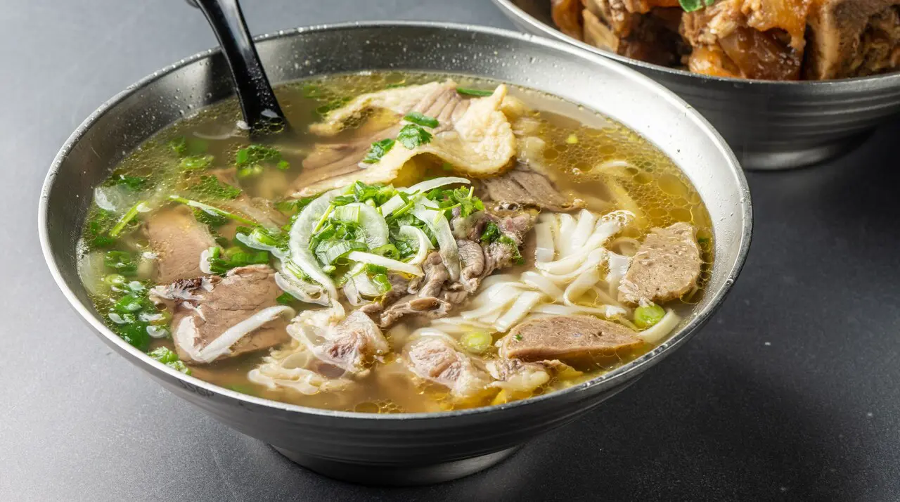 8 Best Pho Spots in Orange County (2026)