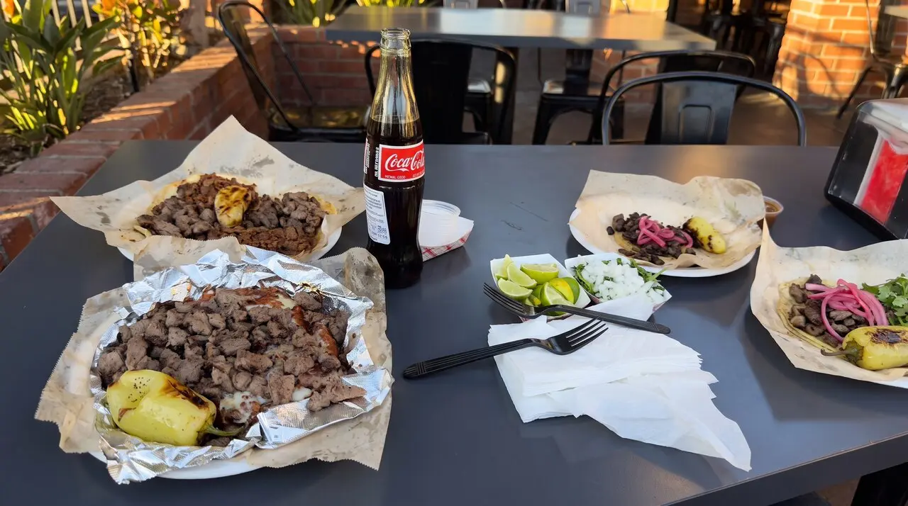 Best Tacos in Orange County (2026): Trucks to Sit-Down