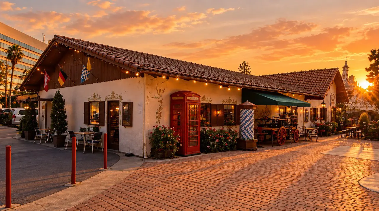 8 Best Beer Festivals in Orange County (2026 Guide)