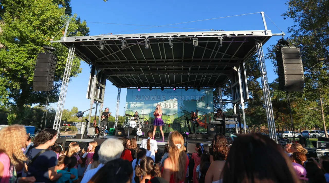 8 Best Free Outdoor Concerts in Orange County (2026 Local Guide)