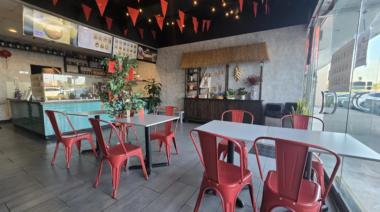 Dim sum dumplings and steam baskets like Crystal Dumplings in Garden Grove