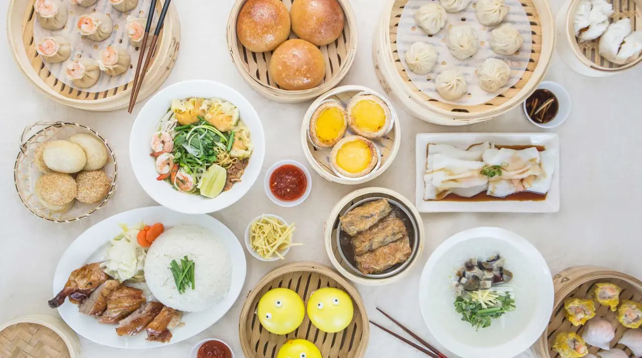8 Best Dim Sum Restaurants in Orange County — Local Picks