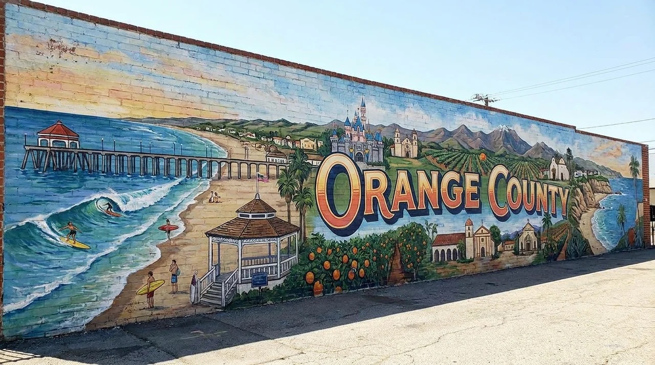 500 Things to Do in Orange County When You’re Bored: The Ultimate Local’s Guide